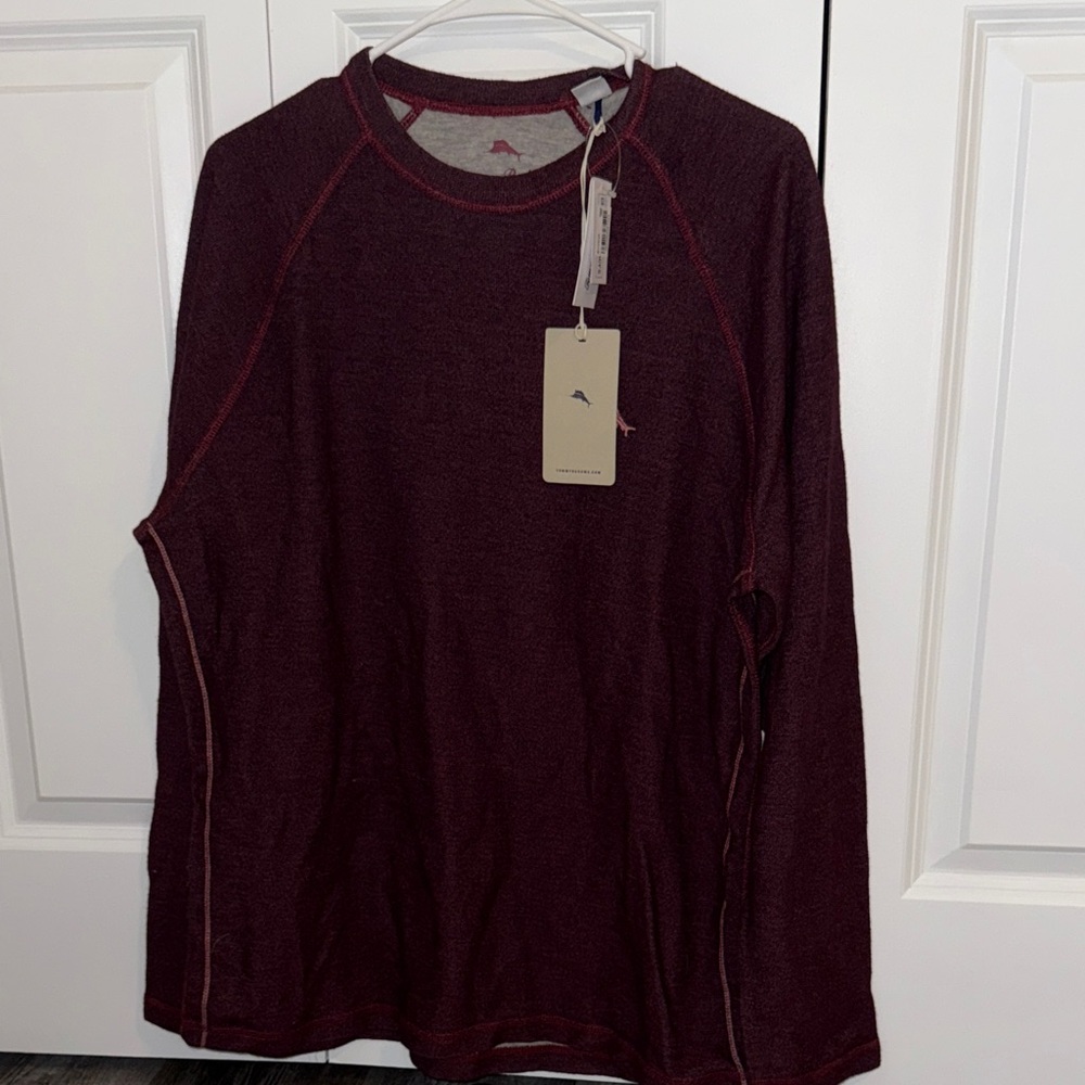 Men's Tommy Bahama Pullover Sweater